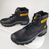 CAT Caterpillar Collection รองเท้าเซฟตี้ สำหรับผู้ชาย M Invader Steel Toe P91275 / P91274 / P91596 /