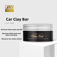 AN-RIDDLE | Paint Cleaning Clay Lubricant