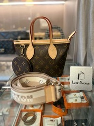 ‼️Louis Vuitton LV Neverfull BB
