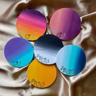 Wooden Coaster (customised)