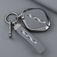 JETOUR Dashing Key Case CHERY JETOUR DASHING pro Case 22 Jetto Dasheng idm Car Remote Control Case B