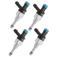 FZ4Pcs Fuel Injector Nozzle 35310-2G710 For Sonata Tucson Santa Fe Sport Kia Sportage Optima Sorento
