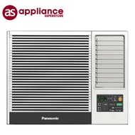 Panasonic 2HP Standard Remote Window Type Non Inverter Aircon CW-XN1820EPH