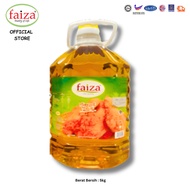 FAIZA's Minyak Masak (5kg)