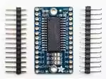 1427 LED Lighting Development Tools HT16K33 Breakout LED 16x8 Matrix Driver