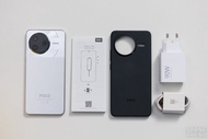 Poco F7 pro