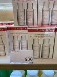 DFS代購嬌韻詩防曬孖裝