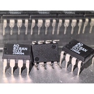 5pcs Brand new imported authentic AD828AN, AD828ANZ, 2001 with white lettering origin of Philippines