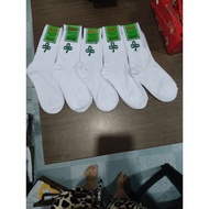 JUNIOR SOCKS / GREEN SOCKS GSP SOCKS HOOD QUALITY