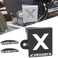 [100th Item] [Honda] Honda CBR500R CB500X CB500F Modified Accessories Rear Brake Oil Pot Cover Oil C