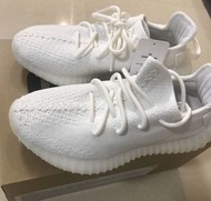 Yeezy Boost 350 V2 Cream /Triple White