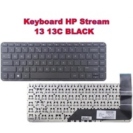 Keyboard hp Stream 13 13-C 13-C000 13-C001lA 13-C001TU 13-C002DX 13-C002TU 13-C003TU 13-C004TU