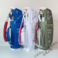 ST&amp;💘Shihao Fresh Golf Bag Sports Fashion Club Bag Golf Standard Golf Bag GolfgolfBall bag MWRA