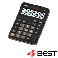 CASIO 8 Digits Calculator MX8B