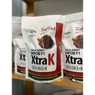 Baja Sawit MPOB F1 Xtra K [Repack 1KG]