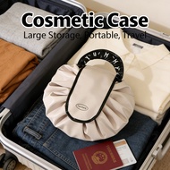 Beg Beg Beg Capacity Case Capacity Drawstring Handheld Lazy New Style Shell Toiletries Travel