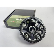 OBX Adjustable Campulley Honda H22A VTEC