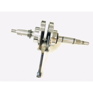 Crankcase WAVE 125 Connecting 5