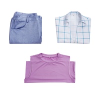 LZ59 KPOP Demon Hunters Saja Boys‌ Boys Role Playing Clothing Trendy Cool Exquisite workmanship 4 L5