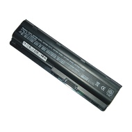 battery for HP Pavilion DM4 DM4T DV3 G4 G6 G7 G62 G62T G72 MU06 HSTNN-UBOW HSTNN-UB1G Presario CQ42 