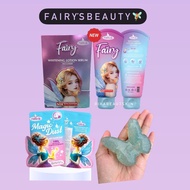 FAIRY MAGIC DUST SOAP | FAIRY WHITENING LOTION SERUM | FAIRY LOTION