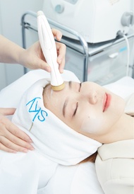 [E-Voucher] iSKY Electroporation เติมวิตามินให้กับผิว