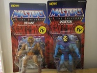 super 7 heman 骷髏頭魔