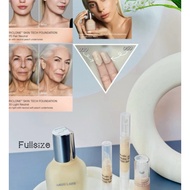 Haus Labs Triclone Skin Tech chiet foundation 1ml-7ml super durable glossy finish