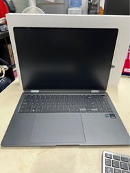 Samsung Galaxy Book 3 Pro 360 16 inches (hk version) - Official warranty till 09/04/25 - Cycle count 2 - 99.99% new