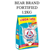bear brand fortified and swak pack milk good for kids and adults milk drinks for healthy living and 