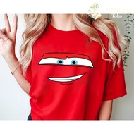 (Shipped in 24 hours) ShopLumière | WOMEN'S TOPS | Women's T-shirts | Distro T-shirts | Couple T-shi