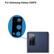 Camera Lens Rear Camera glass Lens Samsung S20 FE G780F G780