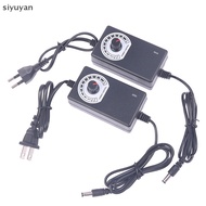 Si Adjustable Power Supply Converter 3-12V2A Volt Power Adapter  2A SMPS Source 24W yan