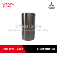 Mitsubishi Motors - SLEEVE CYL STD 4D56 - Liner Boring - L300 1999 sampai 2022 [MD168963]