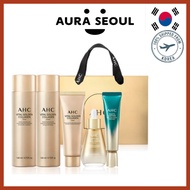 [AHC] Vital Golden Collagen Youth Total Skincare 5 Set