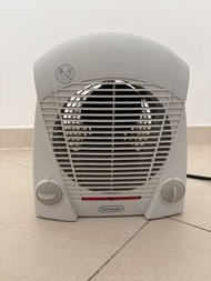 DeLonghi 暖風機