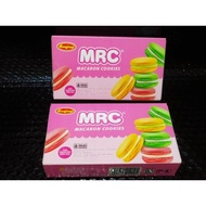 [HALAL] Ranjani MRC Macaron Cookies 50gr Various Flavors Macaroni Sandwich