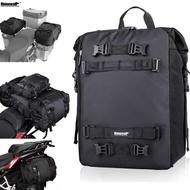 Top Motorcycle Box Waterproof Cycg Backpack 6L-8L 10L 20L 30L Motor Side Saddle Pack Travel Lage