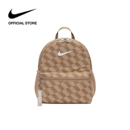 Nike Brasilia JDI Backpack Bag - Hemp