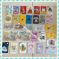 🇸🇬Collectible🇸🇬 winnie the pooh my melody pokemon Mickey doraemon tsumtsum stitch little twin star e