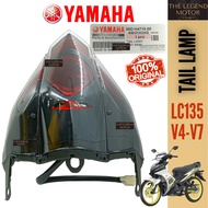 LC135 LC 135 V2-V7 TAILLAMP LAMPU BELAKANG TAIL LAMP BREK LIGHT BRAKE LAMPU 55D-H4710-00 BRAK 100% O