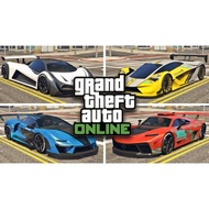 Gta 5 GAME ONLINE Mobile/VEHICLES