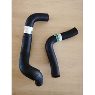 Nissan c22 radiator hose top and lower