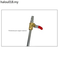 Miaowei Tire Quick Inflation Rod Inflation Head Tire Inflation Tool Large Truck Tire Quick Inflation