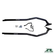 Rapido Heavy Duty Mono Rack for Honda RS150R / / RS-X/ EX5 / Wave Dash 125 Fi/VOGE FR150