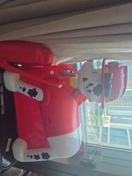 Paw Patrol Marshall 行李箱