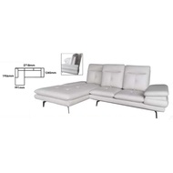 Push Back Sofa Pb-2067