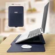 MacBookPro กระเป๋าใส่แล็ปท็อปขนาด13นิ้วสำหรับผู้หญิงเคสป้องกันสำหรับโน๊ตบุ๊ค Apple mac15.6 air13.3