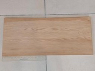檜木木板(69)~~有反翹~~長約64.4CM