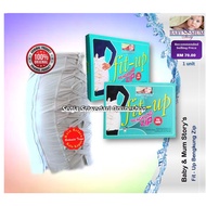Baby & Mum Story's Fit-up Bengkung Zippered ( Bengkung For Abstinence / Postpartum )